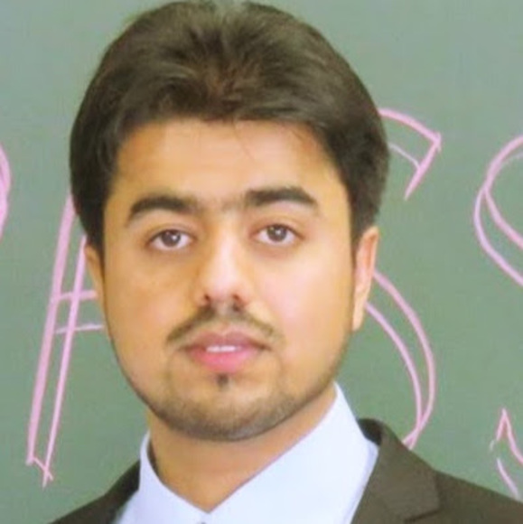 Meet your Posher, Abdul nafi - Picture 1 of 1